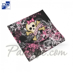 Pink Cookie Портмоне 3587 Karton PP
